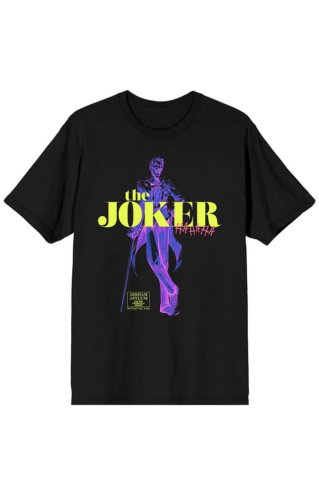 The Joker T-Shirt