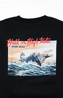 Dark Seas Strike Mission T-Shirt