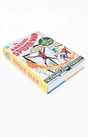 Taschen Marvel Comics Library Spider-Man 1962 to 1964 Book