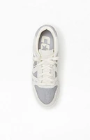 Converse AS-1 Pro White & Cream Skate Shoes