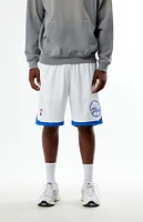Mitchell & Ness NBA 76ers Basketball Shorts