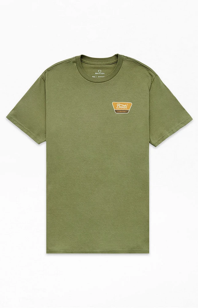 Linwood Standard T-Shirt