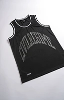 Civil Basketball Jersey Tank Top