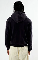 FORD Bolo Tie Hoodie