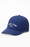 PacSun New York Dad Hat