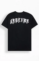 Sublime Cover T-Shirt