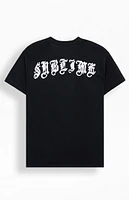 Sublime Cover T-Shirt