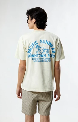 PacSun Pacific Sunwear Rodeo T-Shirt
