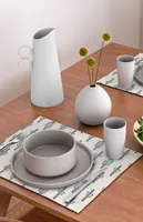 Pack Cactus Placemats