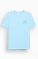 Hurley Tiki Slub T-Shirt
