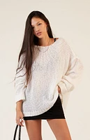 LA Hearts Kimberly Sweater