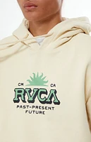 RVCA Type Set Hoodie