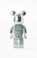 Bearbrick 20th Anniversary Chrome 1000% Figure