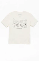 Kids Peanuts Sports T-Shirt