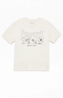 Kids Peanuts Sports T-Shirt