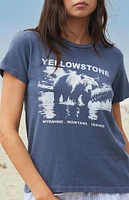 John Galt Chloe Yellowstone T-Shirt