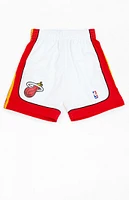 Mitchell & Ness Swingman Miami Heat 2005-06 Shorts