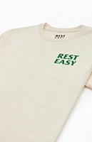 Rest Easy The Bag T-Shirt