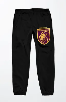 Harry Potter House of Gryffindor Sweatpants