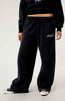 By PacSun Seam Wide Leg Sweatpants