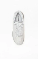 Merrell White Agility Peak 5 Shoes