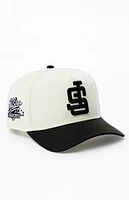 New Era SF Giants Upside Down 9FORTY Snapback Hat