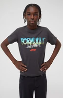 Formula 1 x PacSun Kids Millennium Racer T-Shirt