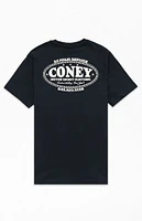 Coney Island Picnic Motorsport T-Shirt