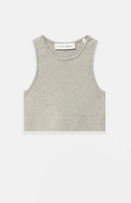 Fear of God Essentials Women's Timber Sport Knit Tank Top