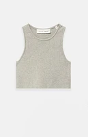 Fear of God Essentials Women's Timber Sport Knit Tank Top