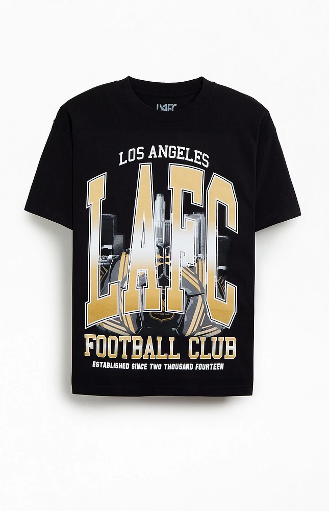 MLS LAFC T-Shirt