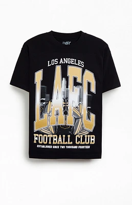 MLS LAFC T-Shirt