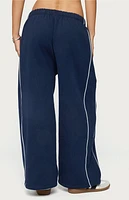 Edikted Petite Autumn Sweatpants