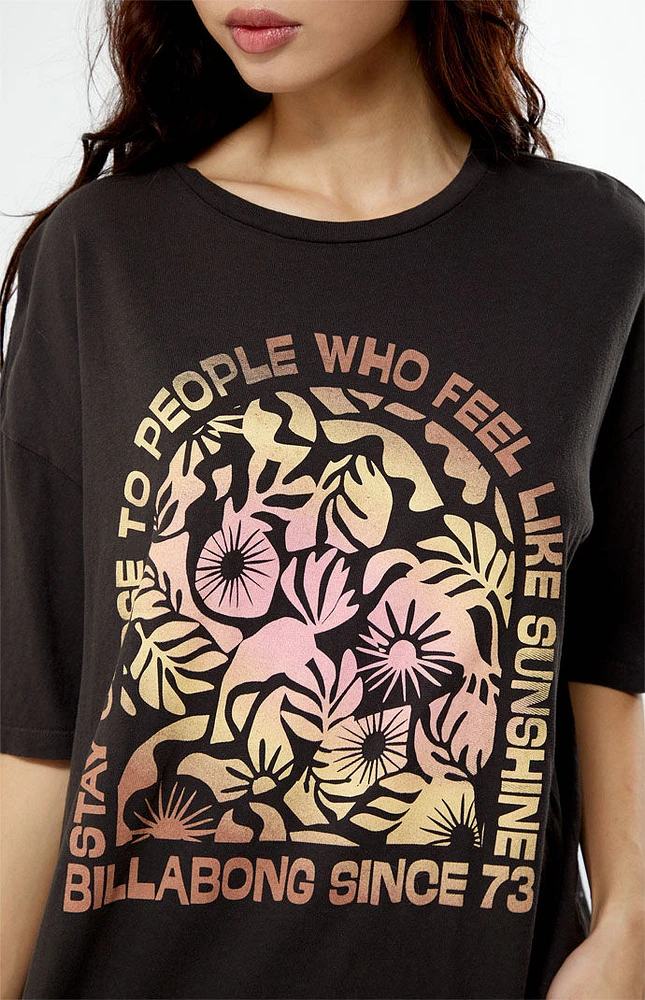 Feel Like Sunshine T-Shirt