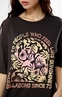 Billabong Feel Like Sunshine T-Shirt