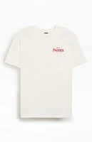 Quiksilver Pacifico Search For Beauty T-Shirt