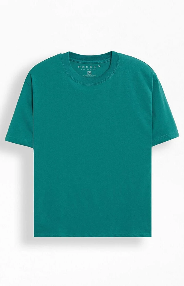 PacSun Premium Solid T-Shirt