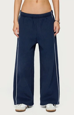 Edikted Petite Autumn Sweatpants