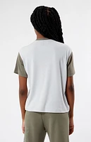 The Met x PacSun Kids Museum Colorblock T-Shirt