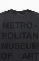 The Met x PacSun Metropolitan Oversized T-Shirt
