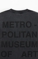 The Met x PacSun Metropolitan Oversized T-Shirt