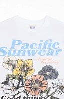 Pacsun Pacific Sunwear Always Growing T-Shirt