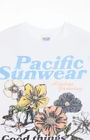 PacSun Pacific Sunwear Always Growing T-Shirt