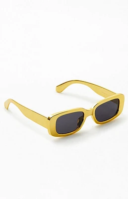 Goldmember Square Sunglasses