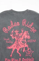 Rodeo Ridge Arizona T-Shirt