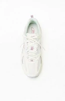 New Balance Mauve 530 Sneakers