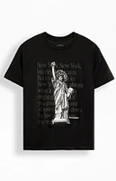 Circulate New York T-Shirt