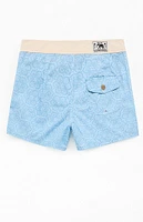 Rhythm Vera 5.5" Boardshorts