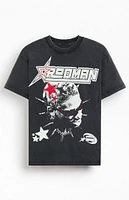 RODMAN BRAND Varsity T-Shirt