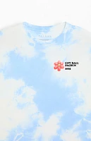 Pacsun x Gov Ball Park Tie Dye T-Shirt